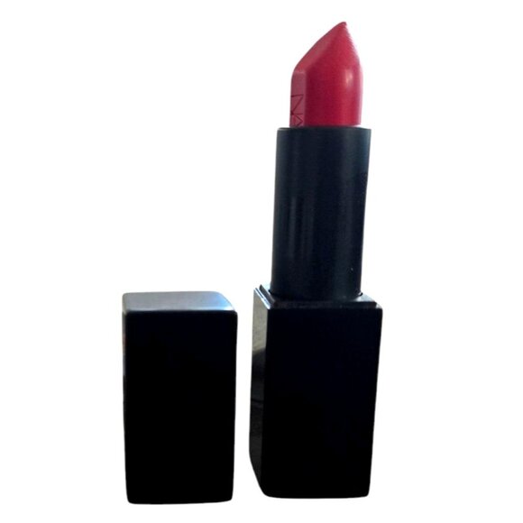 Nars Audacious Lipstick Color Annabella 9471 New Full Size 0.14 oz/4.2g Flaw - Picture 5 of 5